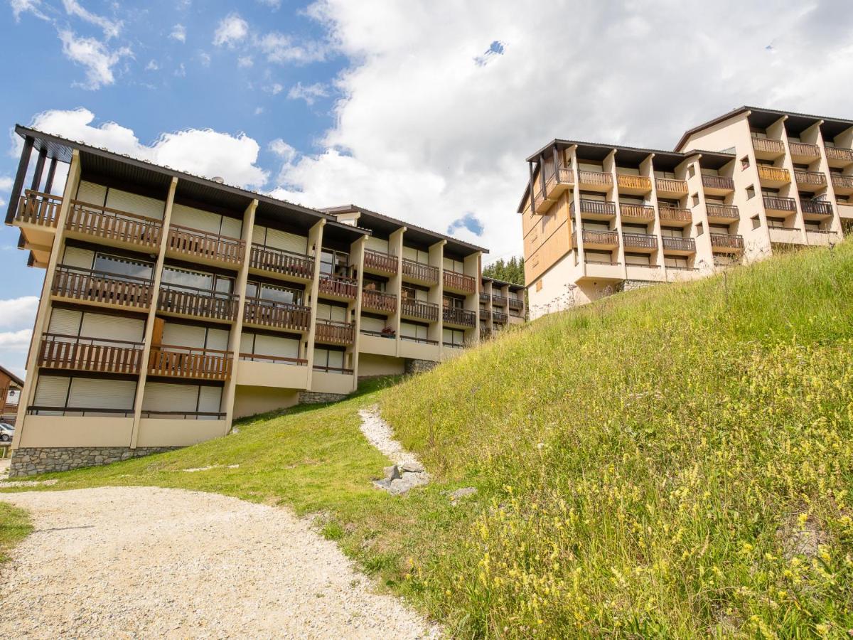Apartment Asters 322 Batiment A1 By Interhome Saint-Martin-de-Belleville Exterior foto
