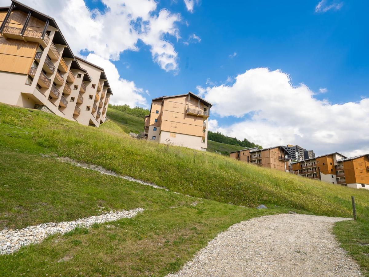 Apartment Asters 322 Batiment A1 By Interhome Saint-Martin-de-Belleville Exterior foto